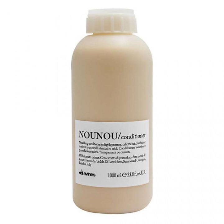 Davines Nounou Saç Kremi 1000 ml