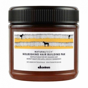 Davines - Davines Nourishing Hair Building Pak Yapılandırıcı Maske 250 ml