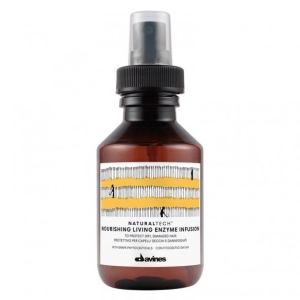 Davines - Davines Nourishing Kuru Yıpranmış Saçlar İçin Nemlendirici Onarıcı Sprey Losyon 100 ml