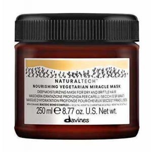 Davines - Davines Nourishing Vegetarian Miracle Saç Maskesi 250 ml