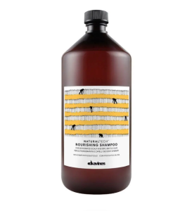 Davines - Davines Nourishing Yıpranmış Kuru Saçlar İçin Sülfatsız Şampuan 1000ml