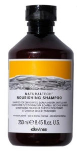 Davines - Davines Nourishing Yıpranmış ve Kuru Saçlar İçin Sülfatsız Şampuan 250 ml