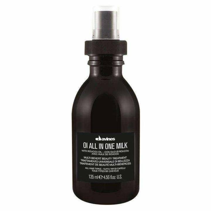 Davines Oi All in One Milk Saç Sütü 135 ml