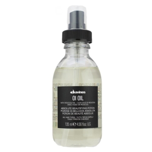 Davines - Davines Oi Oil Tüm Saç Tipleri İçin Saç Bakım Yağı 135 ml