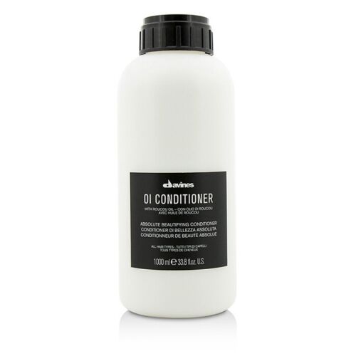 Davines Oi Saç Kremi 1000 ml