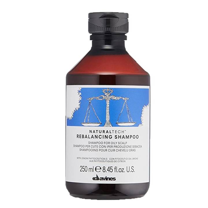 Davines Rebalancing Sebum Dengeleyici Şampuan 250 ml