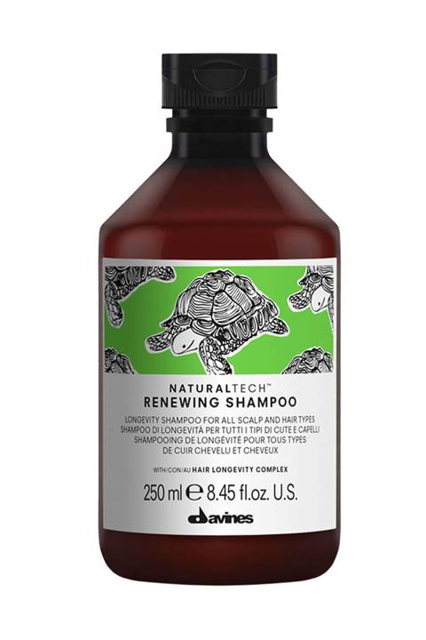 Davines Renewing Yenileyici Saç Bakım Şampuanı 250 ml