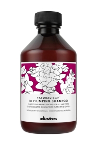 Davines - Davines Replumping Hacim ve Nem Veren Şampuan 250ml