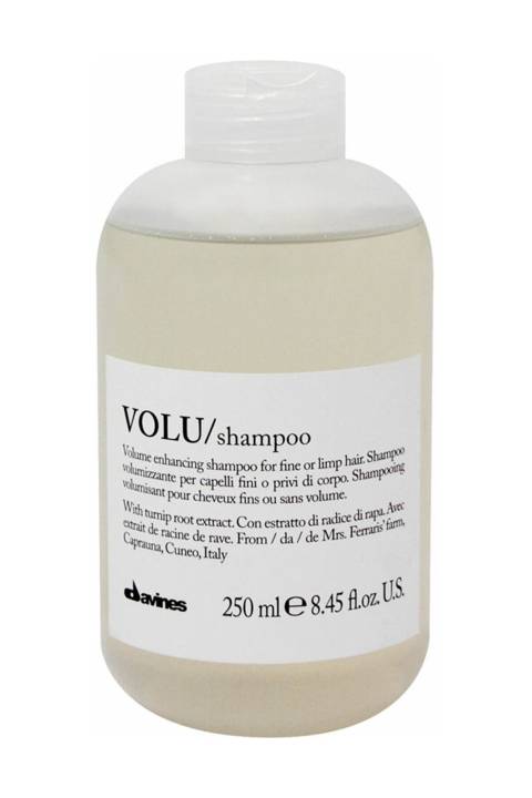 Davines Volu Hacim Verici ve Yumuşatıcı Şampuan 250 ml