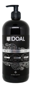 Doal - Doal Keratin Saç Bakım Sütü 1000 ml