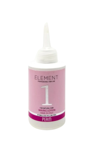 Element - Element Perma İlacı No: 1 125 ml