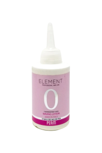 Element - Element Perma İlacı No: 0 125 ml