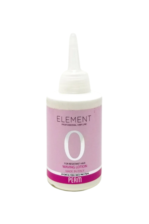 Element Perma İlacı No: 0 125 ml