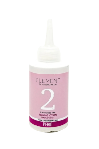 Element - Element Perma İlacı No: 2 125 ml