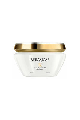 Kerastase Elixir Ultime Parlaklık Maskesi 200 ml