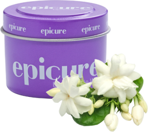 Epicure - Epicure Yasemin Tek Kullanımlık Konserve Ağda 60 ml