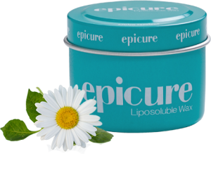 Epicure - Epicure Azulen Tek Kullanımlık Konserve Ağda 60 ml