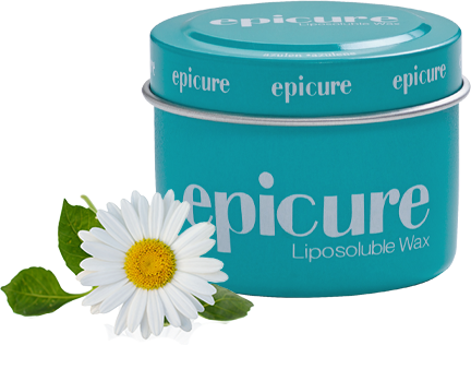 Epicure Azulen Tek Kullanımlık Konserve Ağda 60 ml