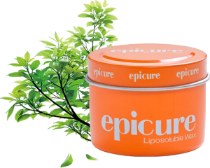 Epicure - Epicure Naturel Tek Kullanımlık Konserve Ağda 60 ml