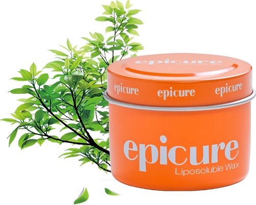 Epicure Naturel Tek Kullanımlık Konserve Ağda 60 ml