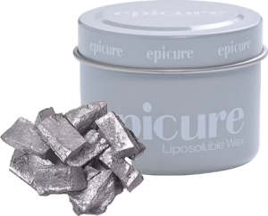 Epicure - Epicure Çinko Tek Kullanımlık Konserve Ağda 60 ml