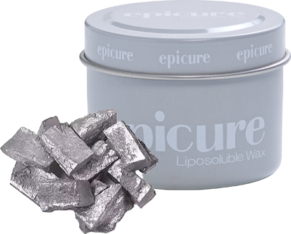 Epicure Çinko Tek Kullanımlık Konserve Ağda 60 ml