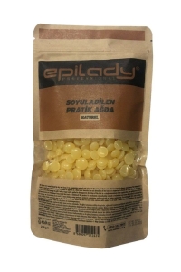 Epilady - Epilady Naturel Granül Ağda 220 ml