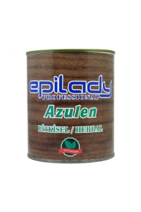 Epilady - Epilady Azulen Konserve Ağda 800 ml