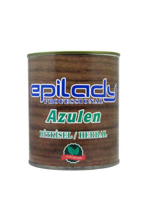 Epilady Azulen Konserve Ağda 800 ml