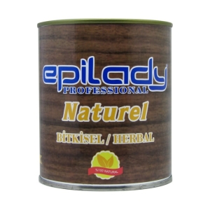 Epilady - Epilady Naturel Konserve Ağda 800 ml