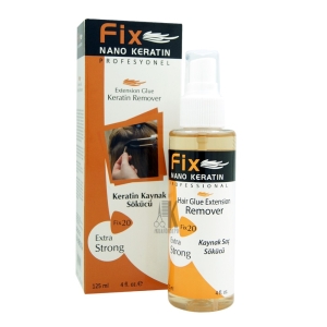 Fix Nano - Fix Nano Keratin Kaynak Sökücü 125 ml