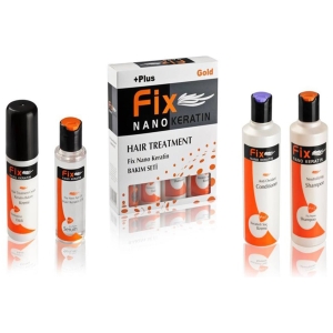 Fix Nano - Fix Nano Keratin Set 250 ml