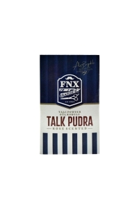 FNX - Fnx Talk Pudra Gül Kokulu