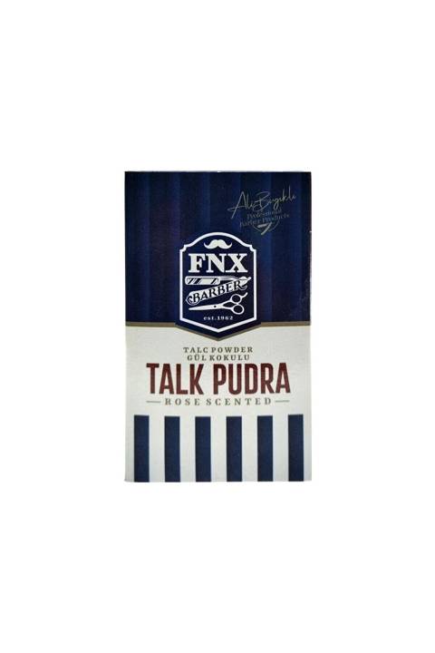 Fnx Talk Pudra Gül Kokulu