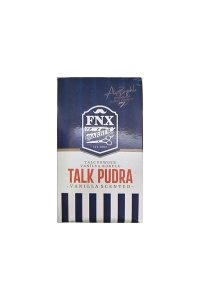 FNX - Fnx Talk Pudra Vanilya Kokulu