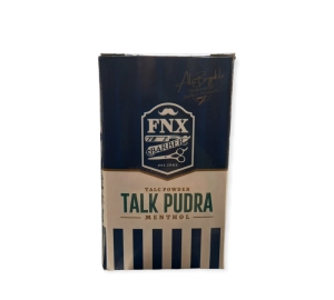 FNX - Fnx Talk Pudra Menthol