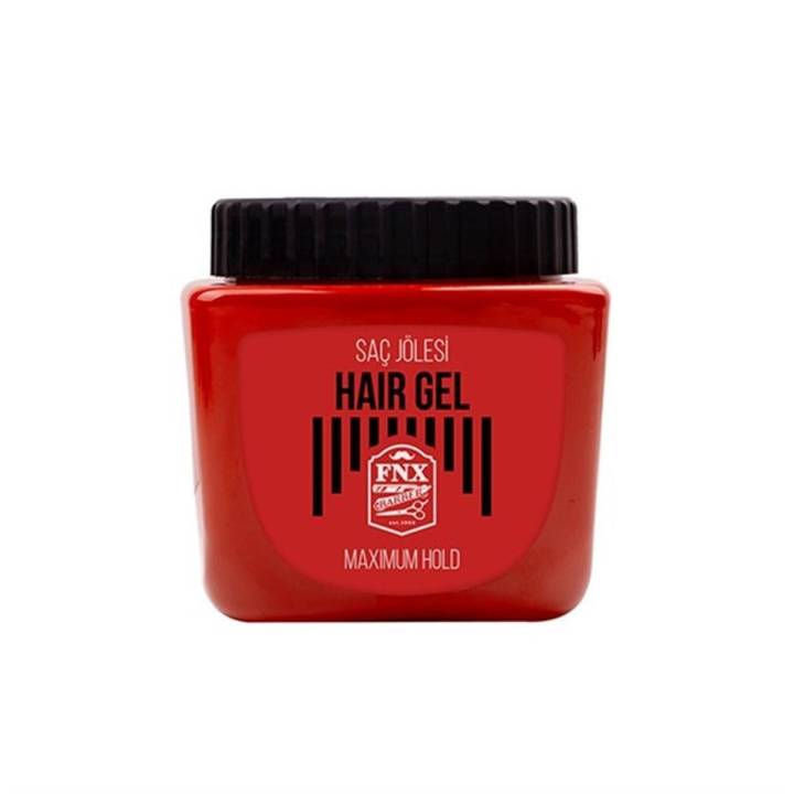 Fonex Barber Extreme Saç Jölesi 700 ml