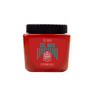 Fonex - Fonex Barber Gel Wax 700 ml