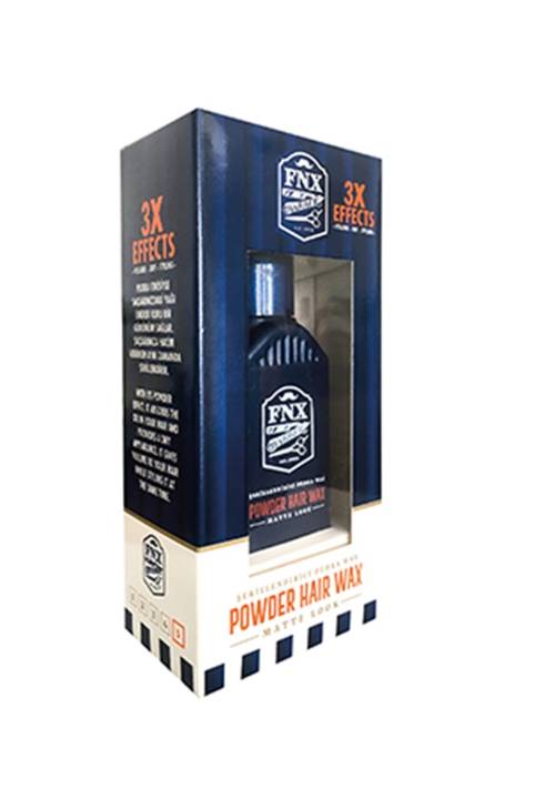 Fonex Barber Toz Wax Şekillendirici Pudra 20 Gr