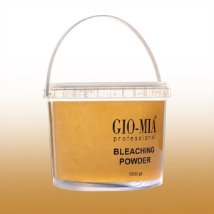 A&N NATURE - Gio-Mia Bleaching Powder 1000 gr