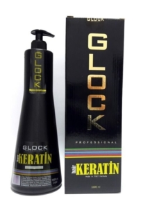 Glock Professional - Glock Keratin Saç Bakımı 1000 ml