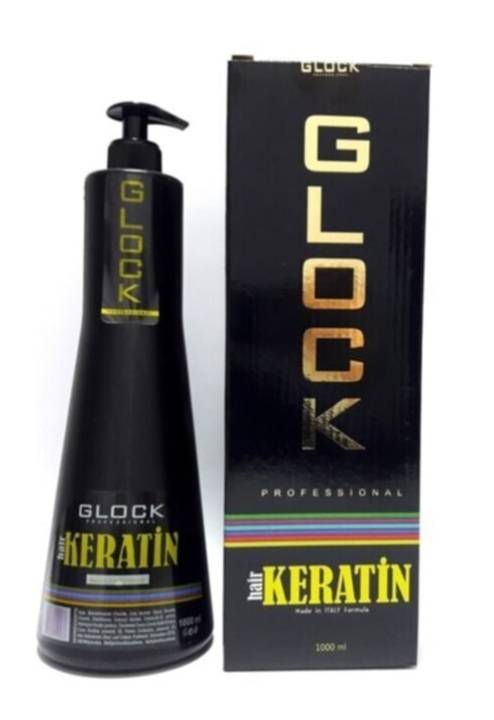 Glock Keratin Saç Bakımı 1000 ml