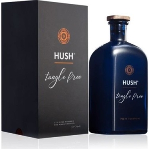 Hush - Hush Tangle Free Saç Keratin Bakımı 700 ml