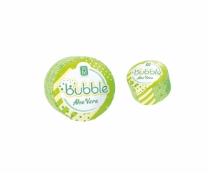 IDM - IDM Bubble Pedikür Tableti Yeşil Aloe Vera