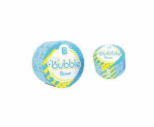 IDM - IDM Bubble Pedikür Tableti Mavi Ocean