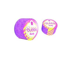 IDM - IDM Bubble Pedikür Tableti Pembe Sweety