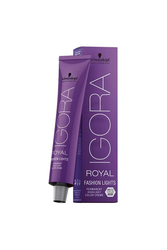 Schwarzkopf - Igora L-57 Royal Fashion Lights 60ml