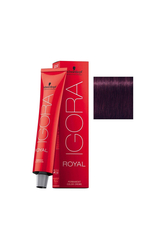 Schwarzkopf - Igora Royal 0-99 Viyole Yoğunlaştırıcı