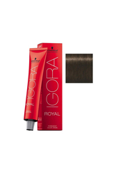 Schwarzkopf - Igora Royal 5-0 Açık Kahve