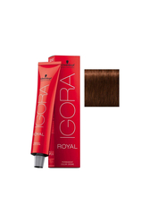 Schwarzkopf - Igora Royal 5-7 Açık Kahve-Bakır